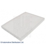 BLUE PRINT - ADK82504 - Фильтр салонный